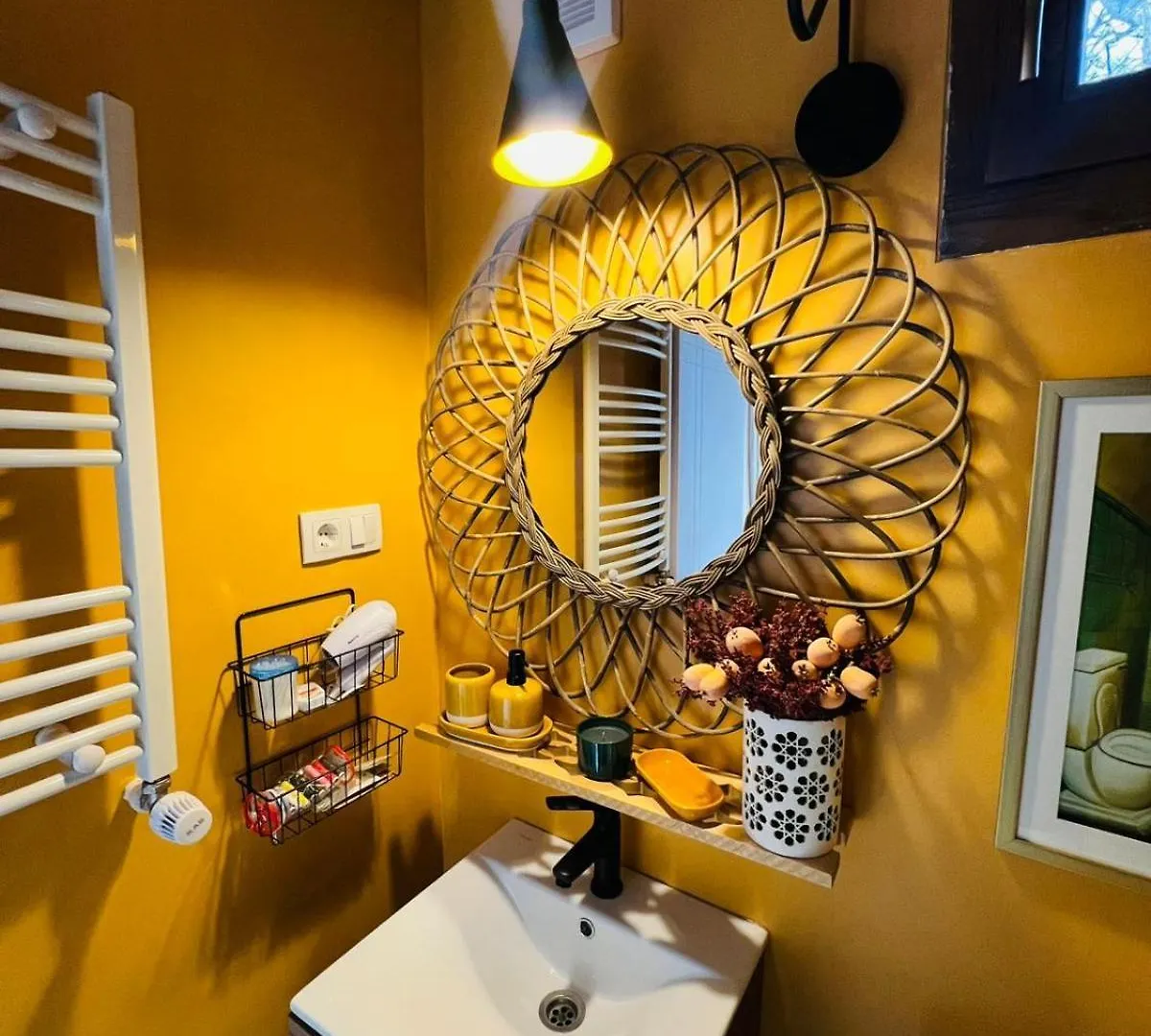 Nina'S Winery Forest House In Kiketi 트빌리시 펜션